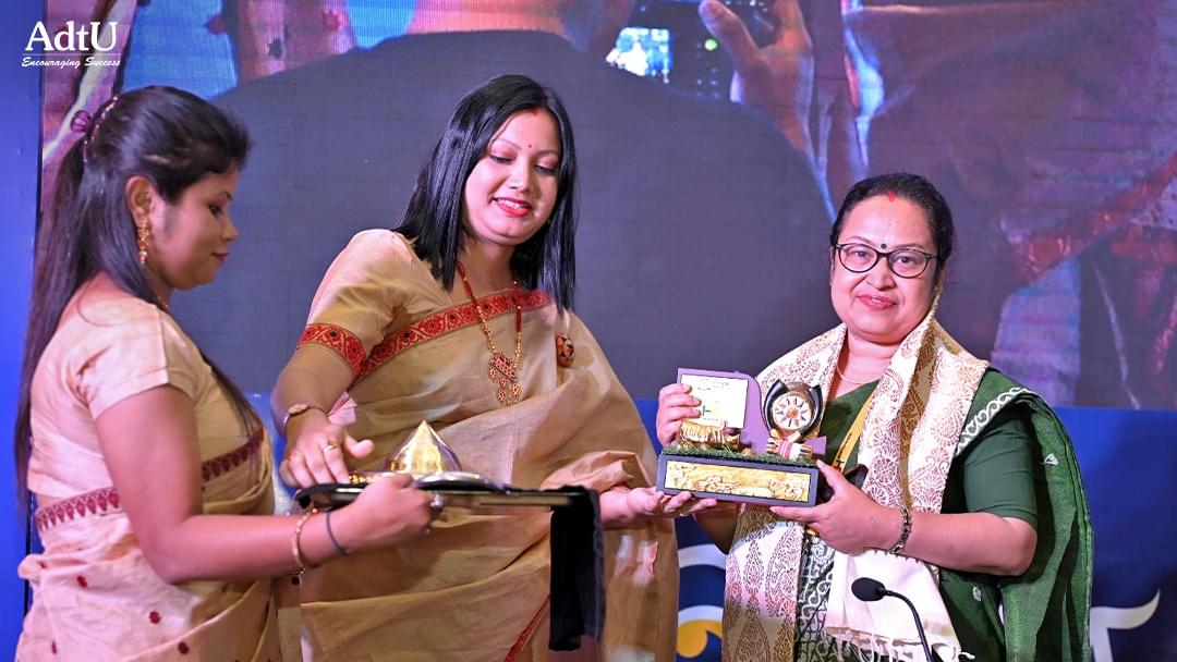 Assam down town University Extra Curriculars photo 10